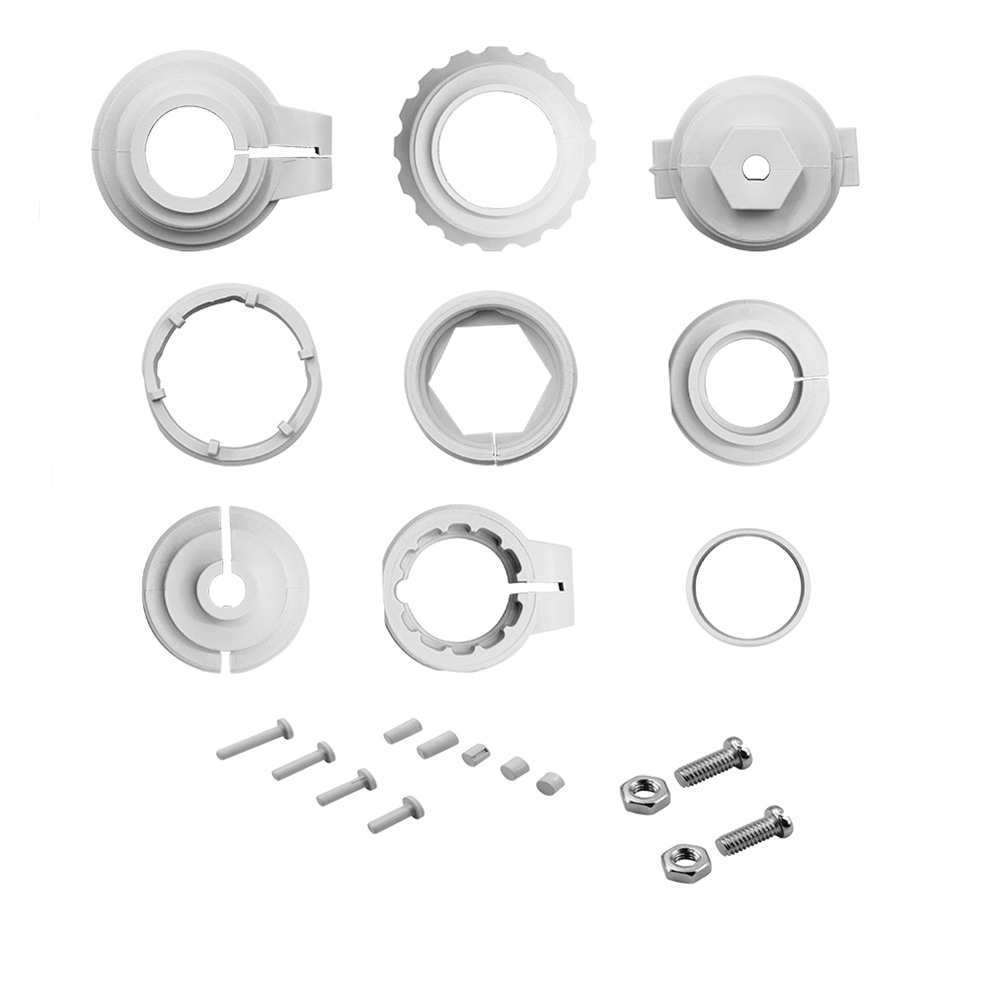 Trv Valve Adapter M30 - Adaptateur de valve TRV pour thermostat