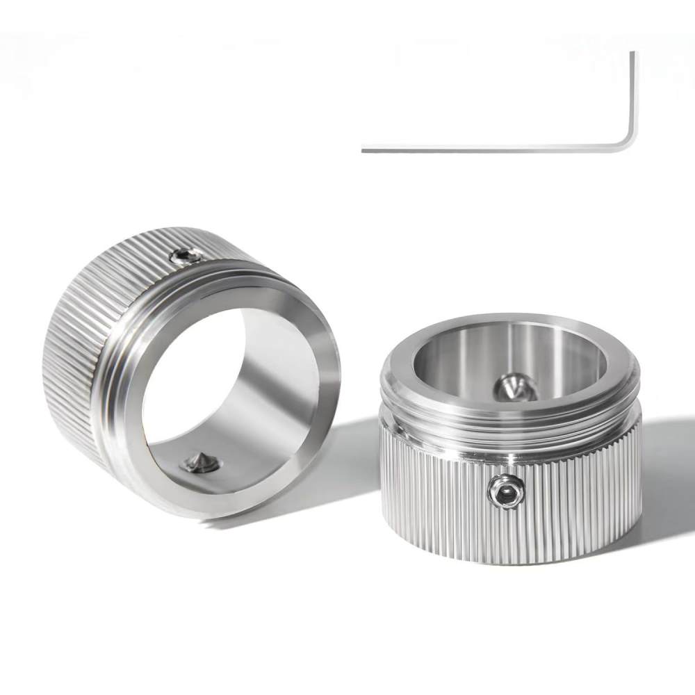 Trv Valve Adapter M30 - Adaptateur de vanne de chauffage en