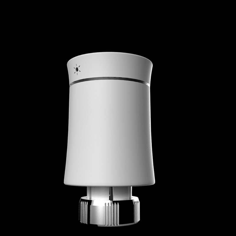 Wifi Radiator Valve Thermostat - B86B pour MOES TRV, vanne d'actionneur