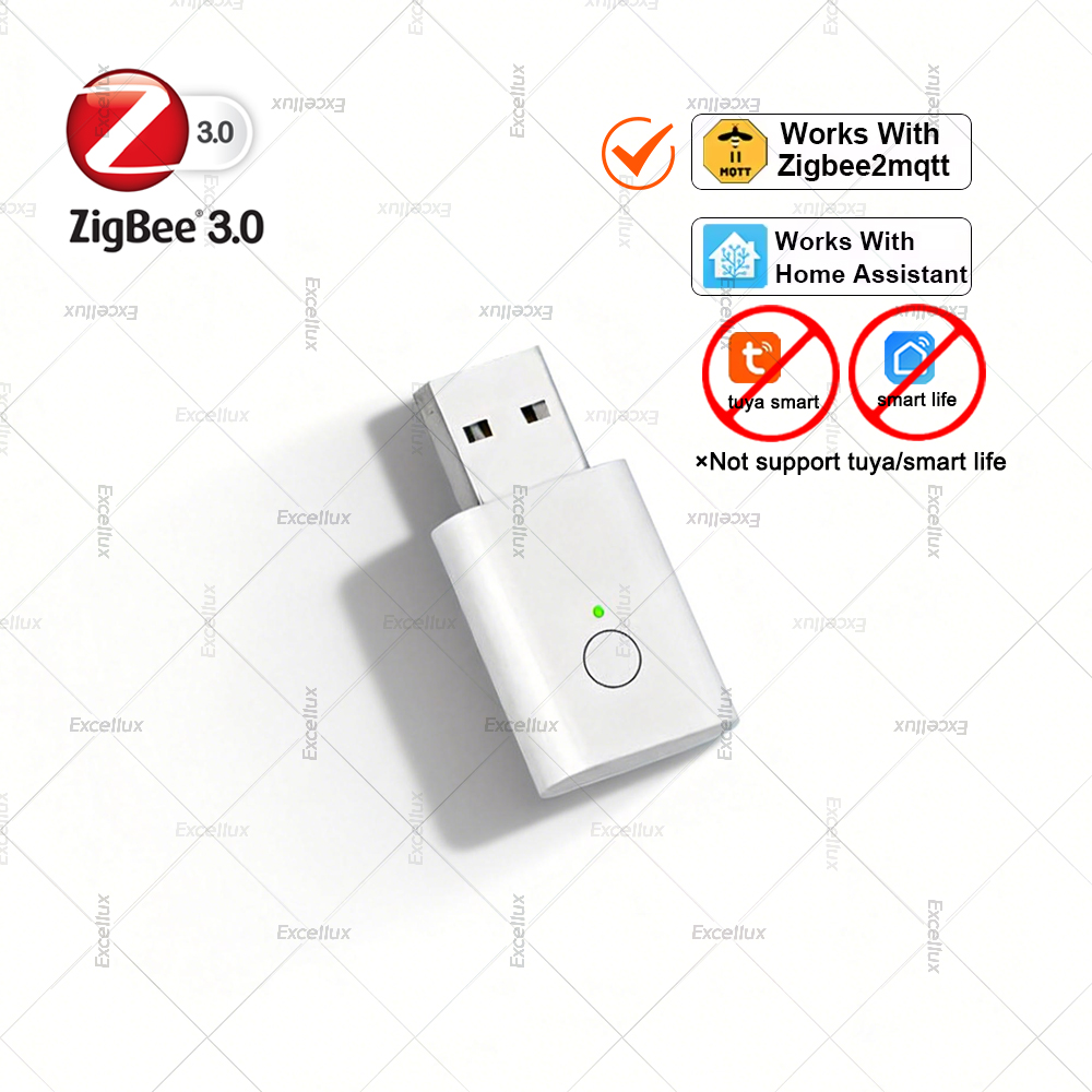 Zigbee Repeater Signal Extender - Répéteur de signal ZigBee 3.0, amplificateur