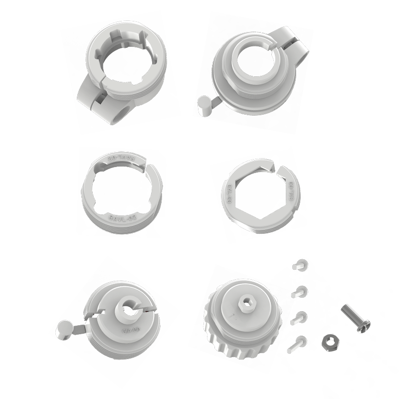 Trv Valve Adapter M30 - Adaptateurs de Valve TRV, connecteur pour