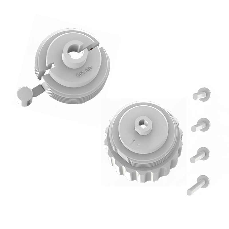 Adaptateurs Tuya radiateur TRV - Trv Valve Adapter M30 avis et prix