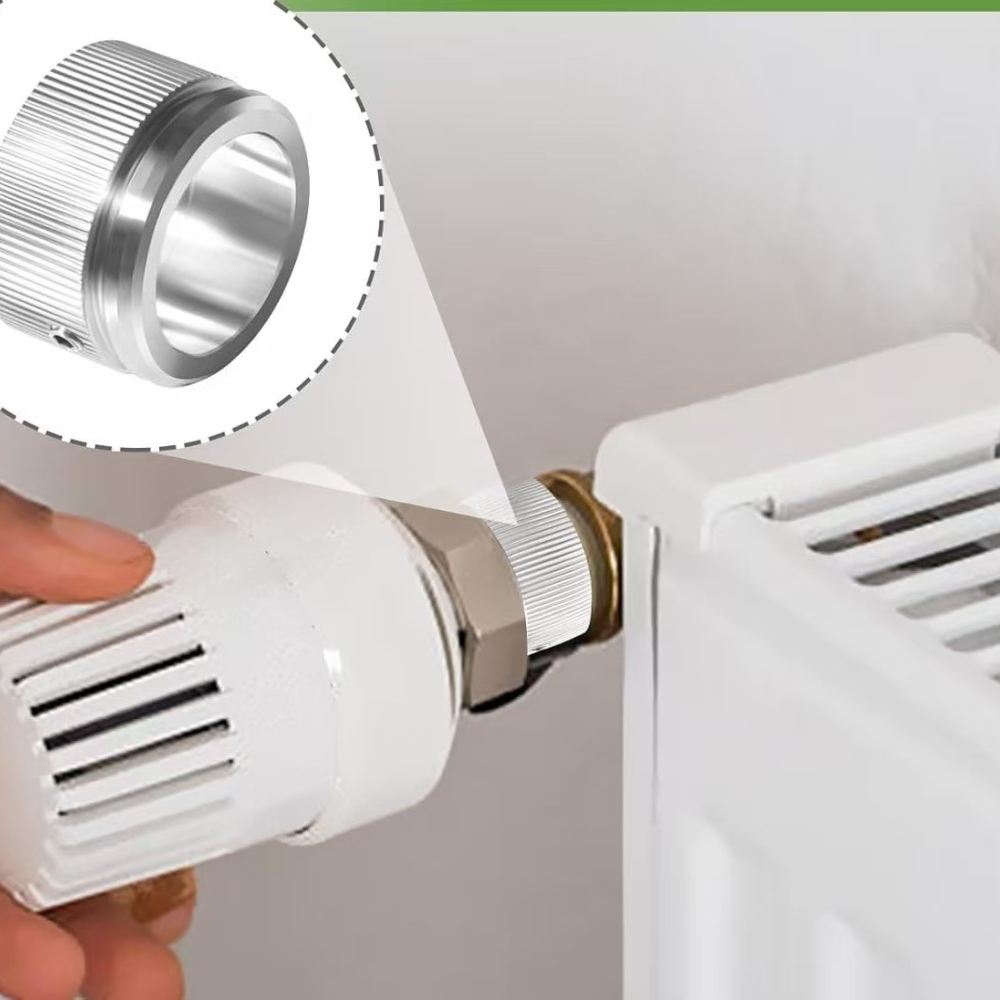 Adaptateur de vanne de chauffa - Trv Valve Adapter M30 avis et prix