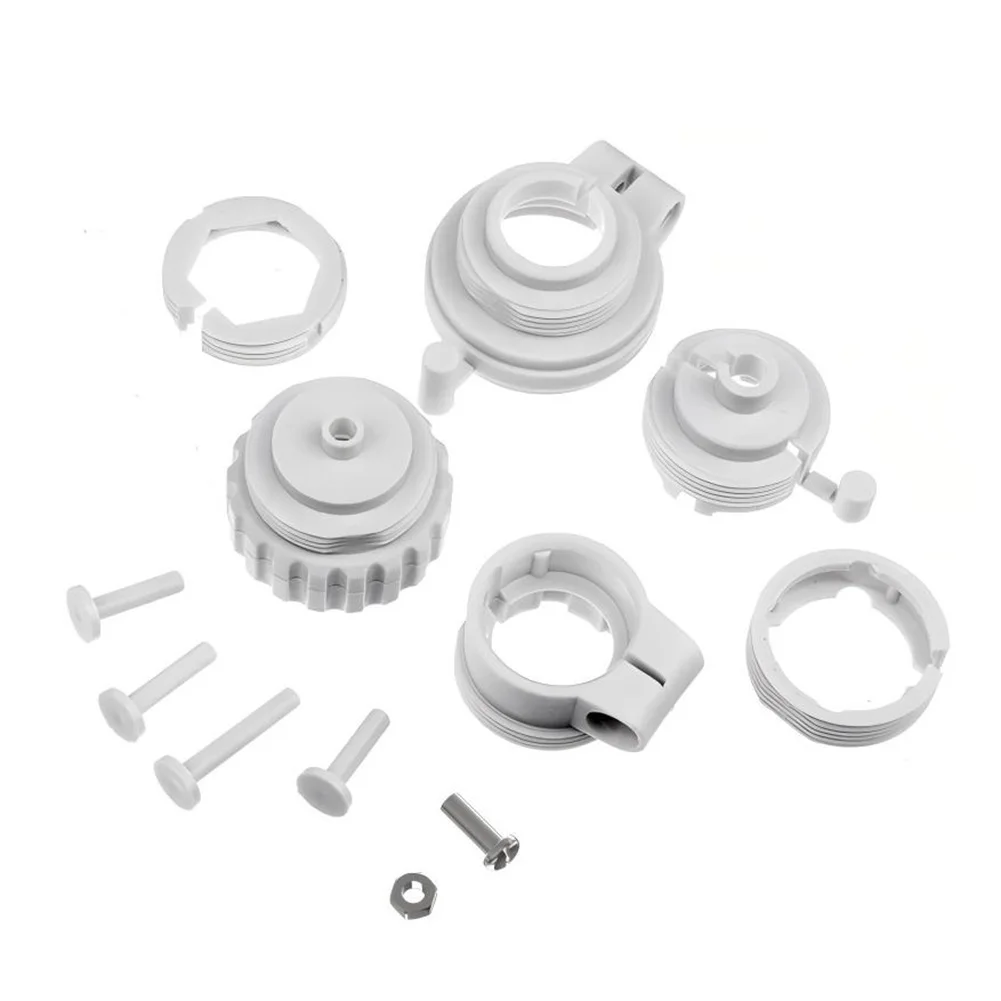 Adaptateur de valve pour conne - Trv Valve Adapter M30 avis et prix