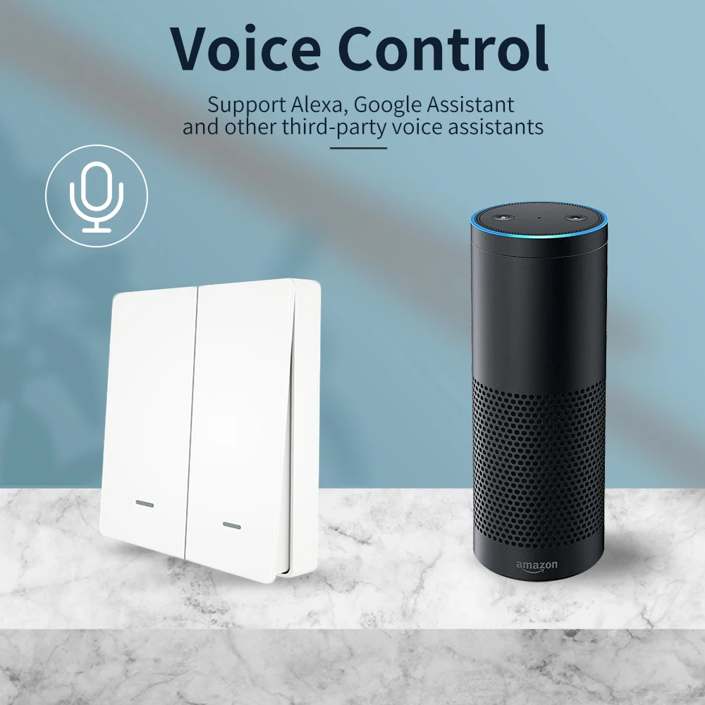 GENIHO-Joli de scène mural int - Zigbee Smart Button Scene Switch avis et prix