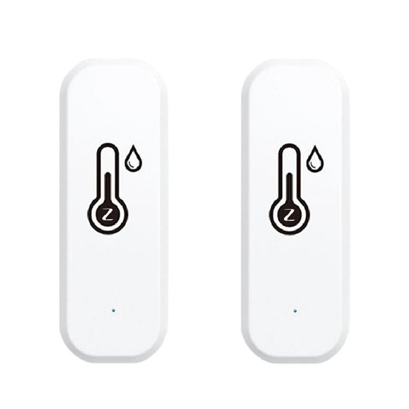 AB42 – Capteur de température  - Zigbee Temperature Humidity Sensor avis et prix