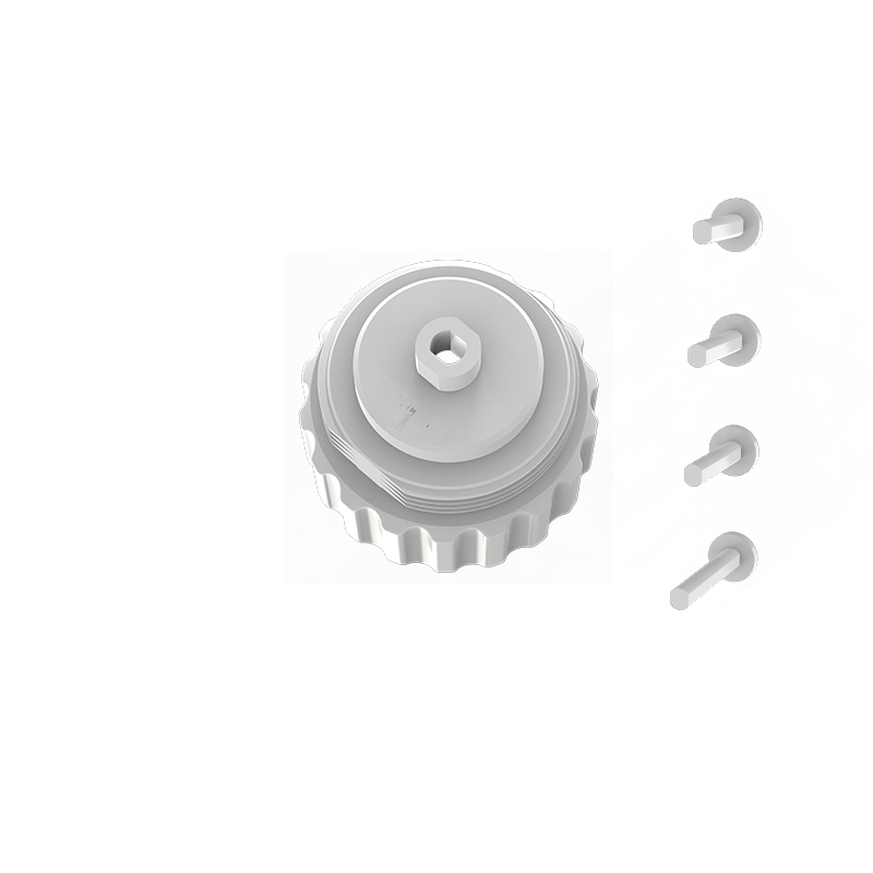 Connecteur adaptateurs de Valv - Trv Valve Adapter M30 avis et prix