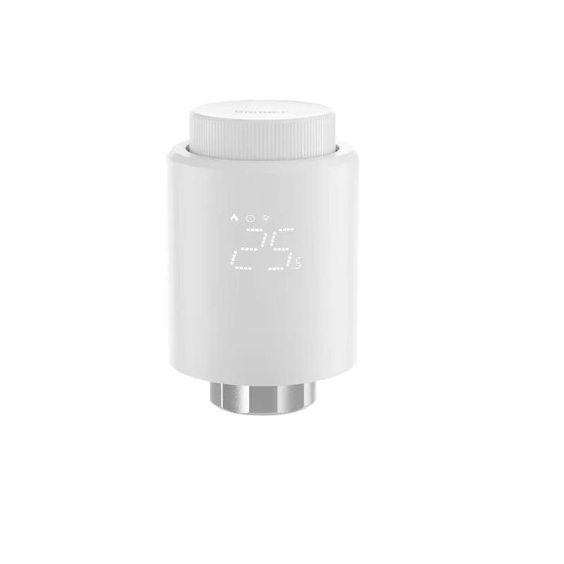 Valve de radiateur WiFi TRVZB, - Wifi Radiator Valve Thermostat avis et prix