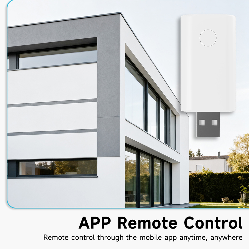 Répéteur de signal Tuya Mini Z - Zigbee Repeater Signal Extender avis et prix