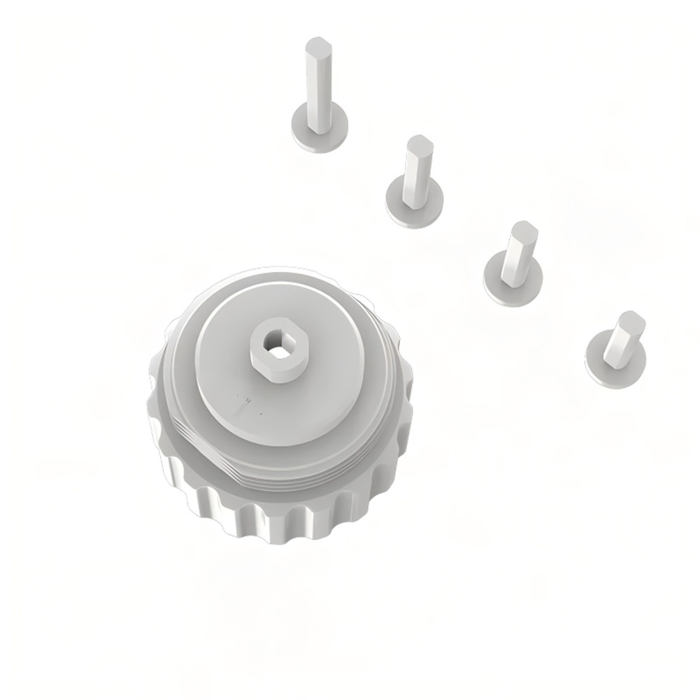 Adaptateur de vanne pour conne - Trv Valve Adapter M30 avis et prix