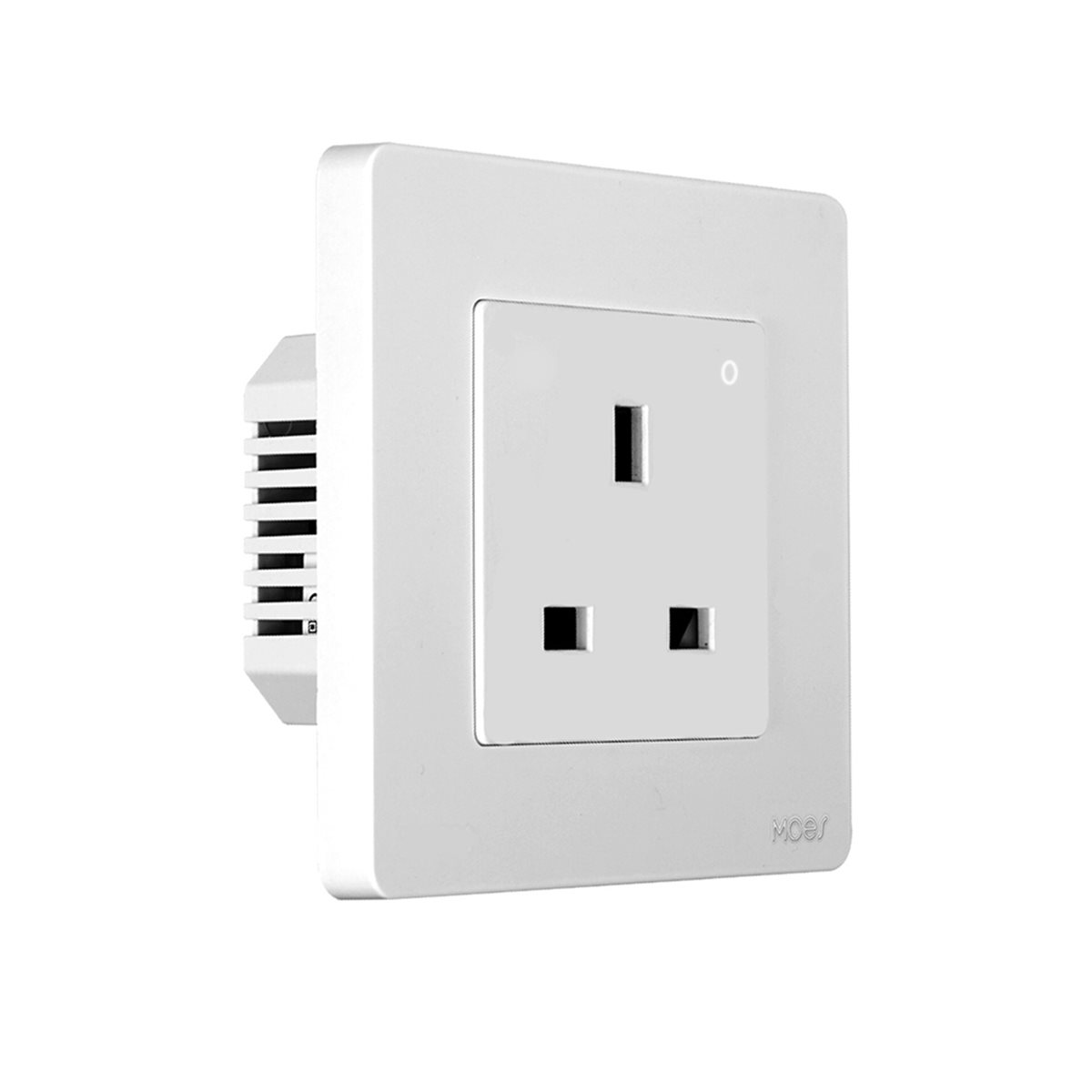 Prise intelligente B21B Tuya Z - Zigbee Smart Plug Energy Monitor avis et prix