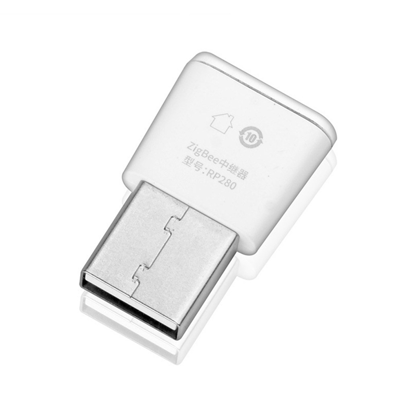 Tuya Zigbee 3.0 répéteur de Si - Zigbee Repeater Signal Extender avis et prix