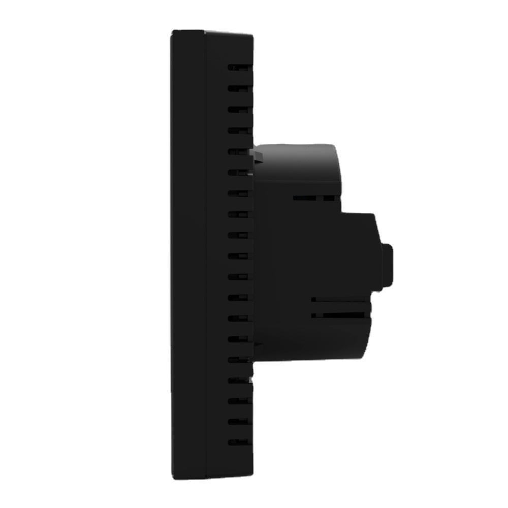 Thermostat de contrôle HY607 n - Wifi Radiator Valve Thermostat avis et prix