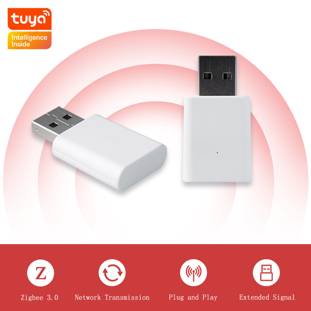 Répéteur de Signal USB 3.0, ex - Zigbee Repeater Signal Extender avis et prix