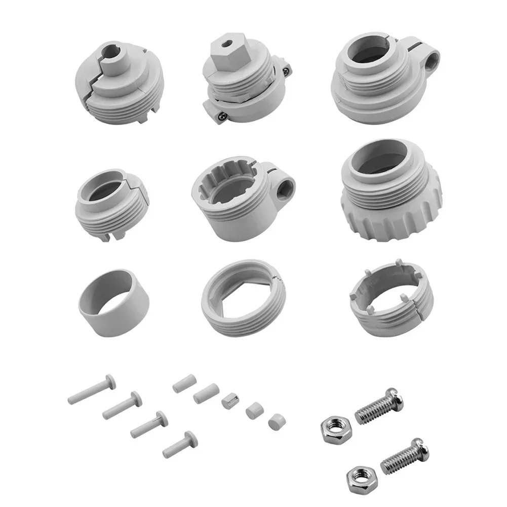Adaptateur de vanne TRV M30*1. - Trv Valve Adapter M30 avis et prix