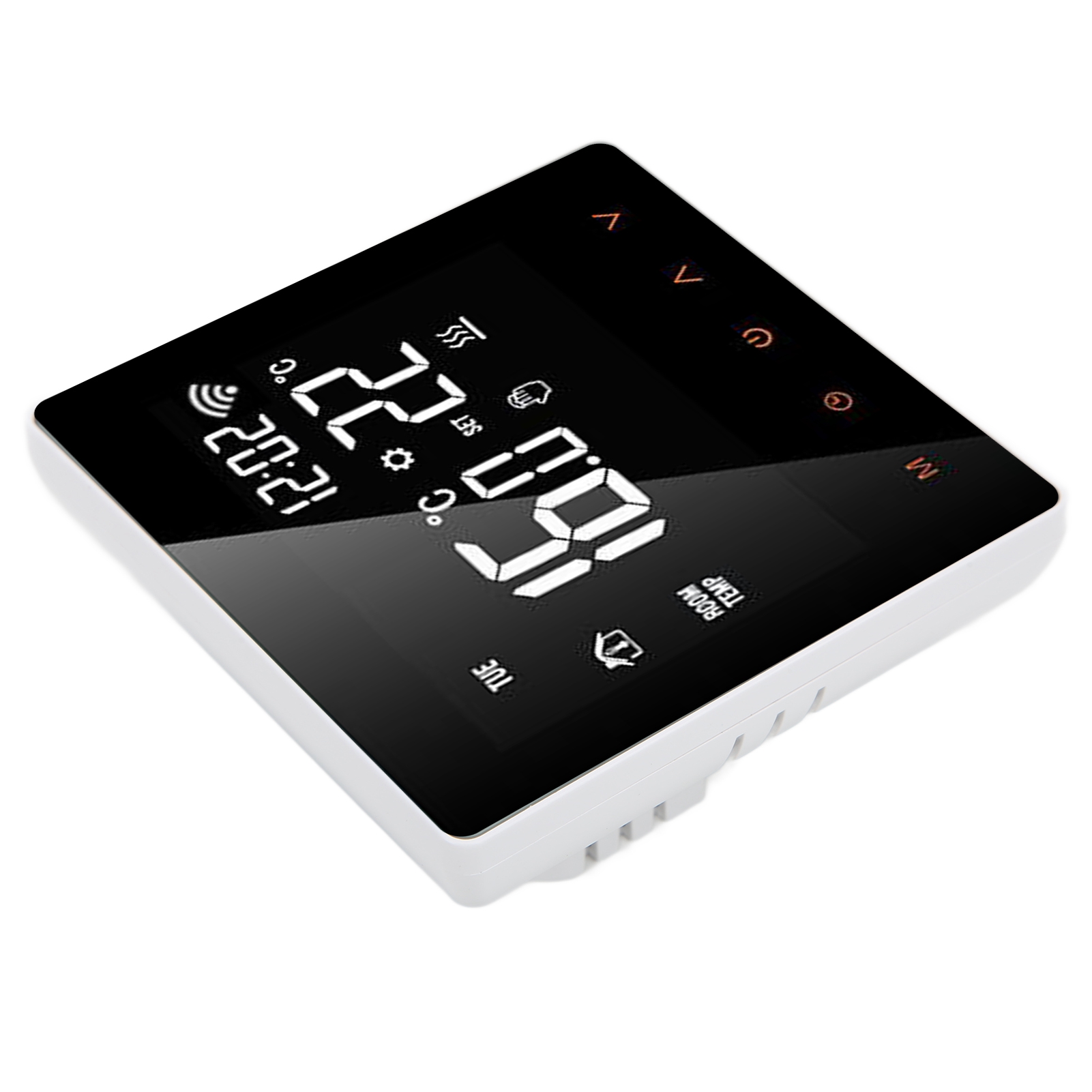 AC230V ME81H WIFI intelligent  - Smart Thermostat Heating Floor avis et prix