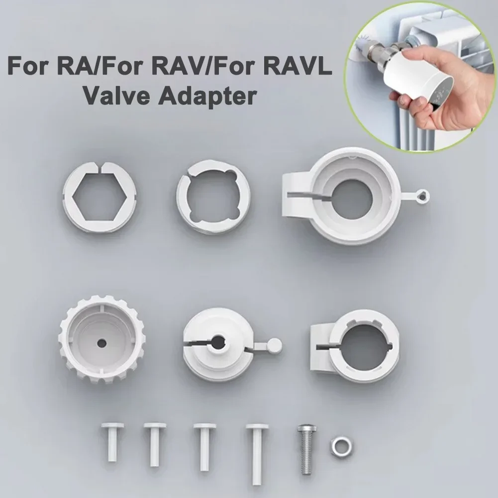 1 jeu d'adaptateur de Valve TR - Trv Valve Adapter M30 avis et prix