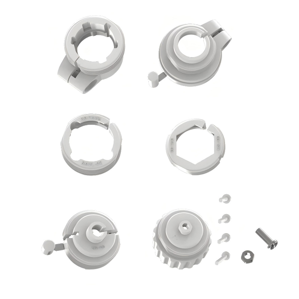 Adaptateur de connecteur de va - Trv Valve Adapter M30 avis et prix