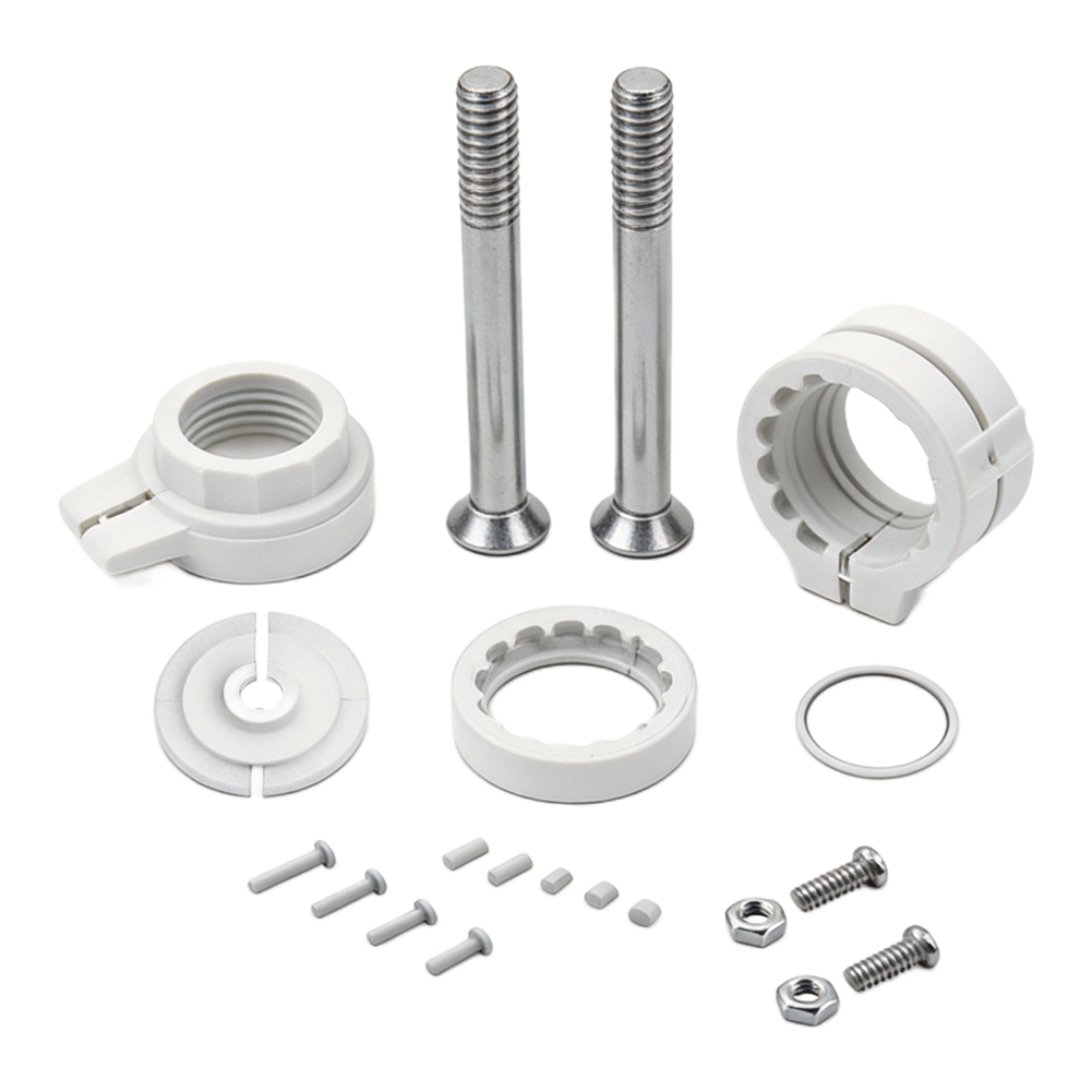 Adaptateur de vanne TRV pour v - Trv Valve Adapter M30 avis et prix