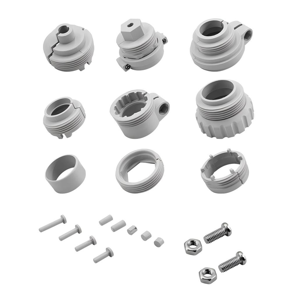 Adaptateur de vanne TRV pour v - Trv Valve Adapter M30 avis et prix